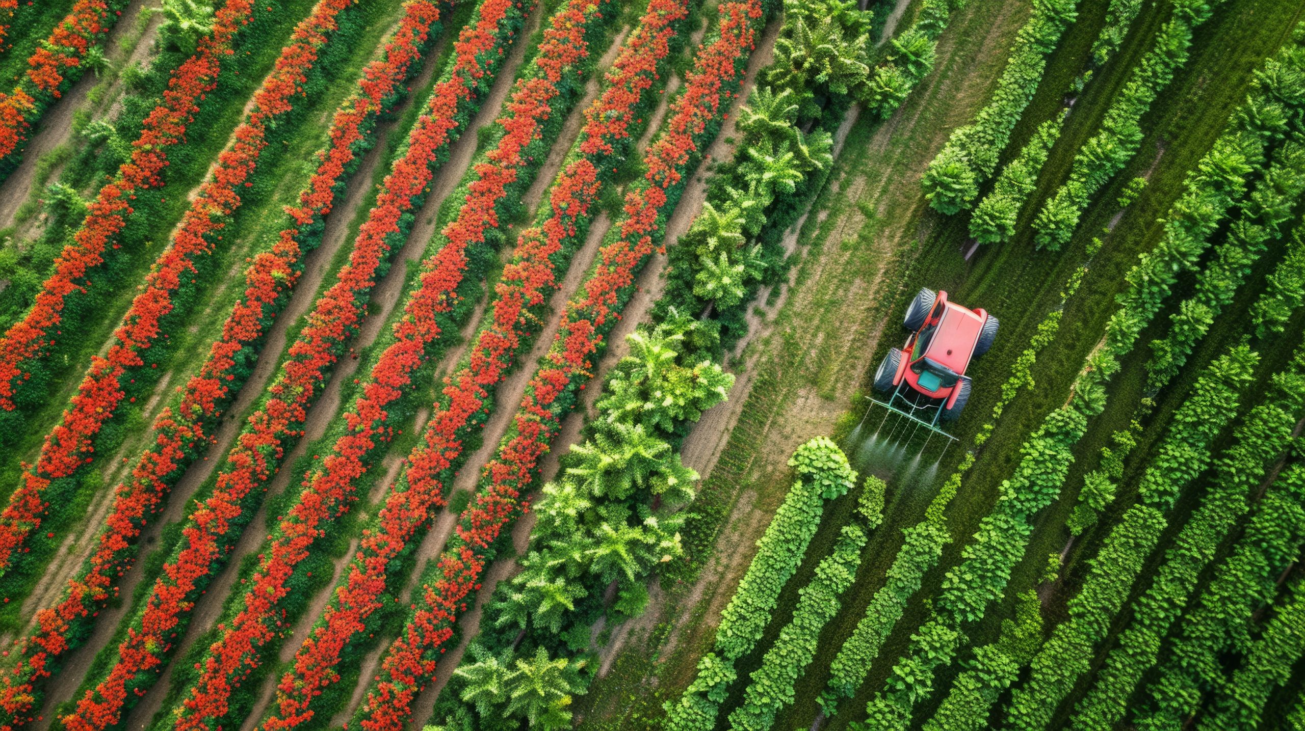 Precision Agriculture and Analysis Center