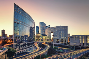 smart cities