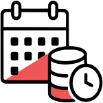 Broadsecure - flexible retention policies