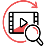 Broadsecure - historical video retrieval