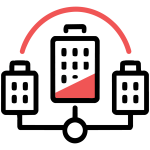 Broadsecure - multi-site management