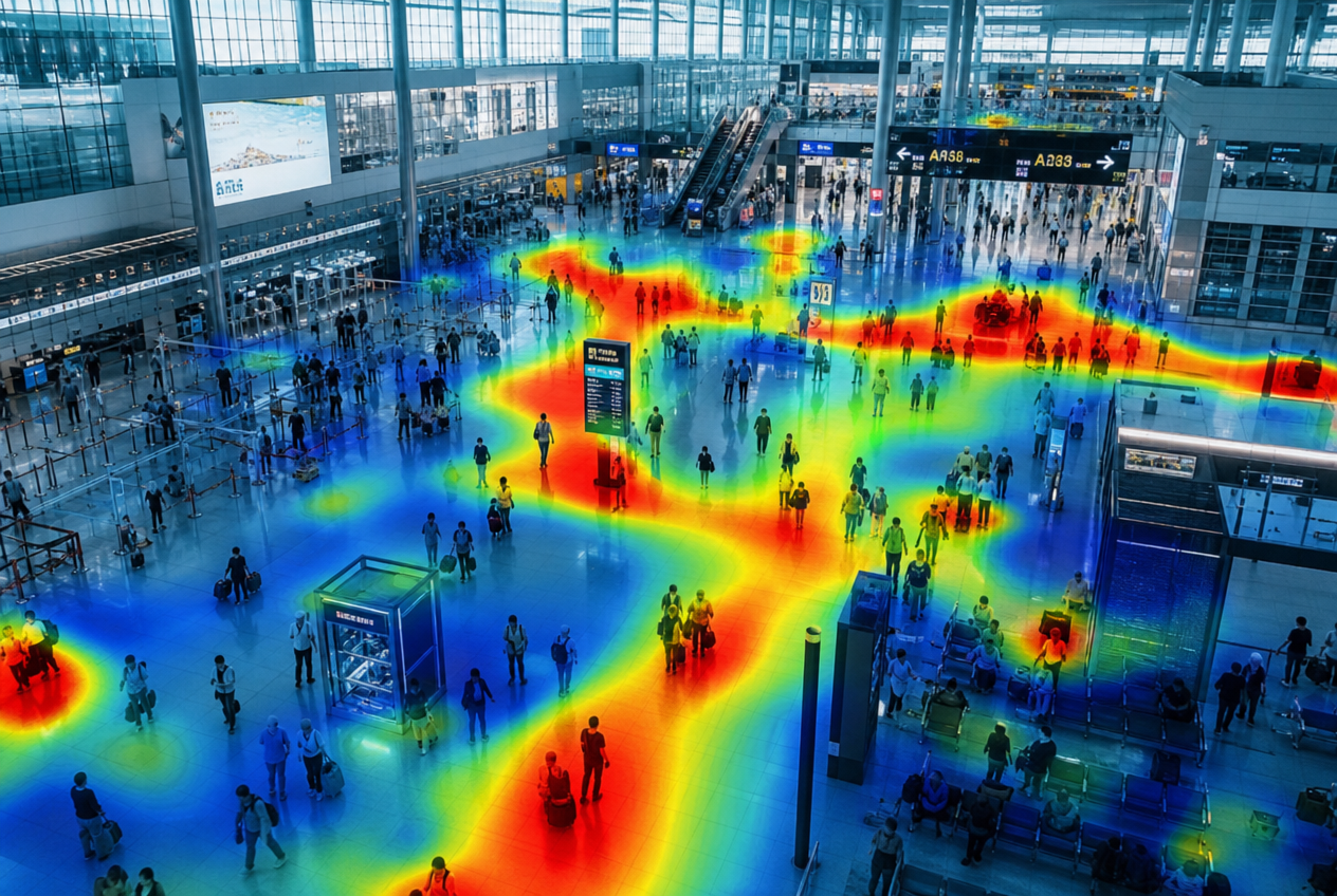 Firefly_gpt-image_i need a photo that looks like an adobe stock image that shows airport and Movement a 158541