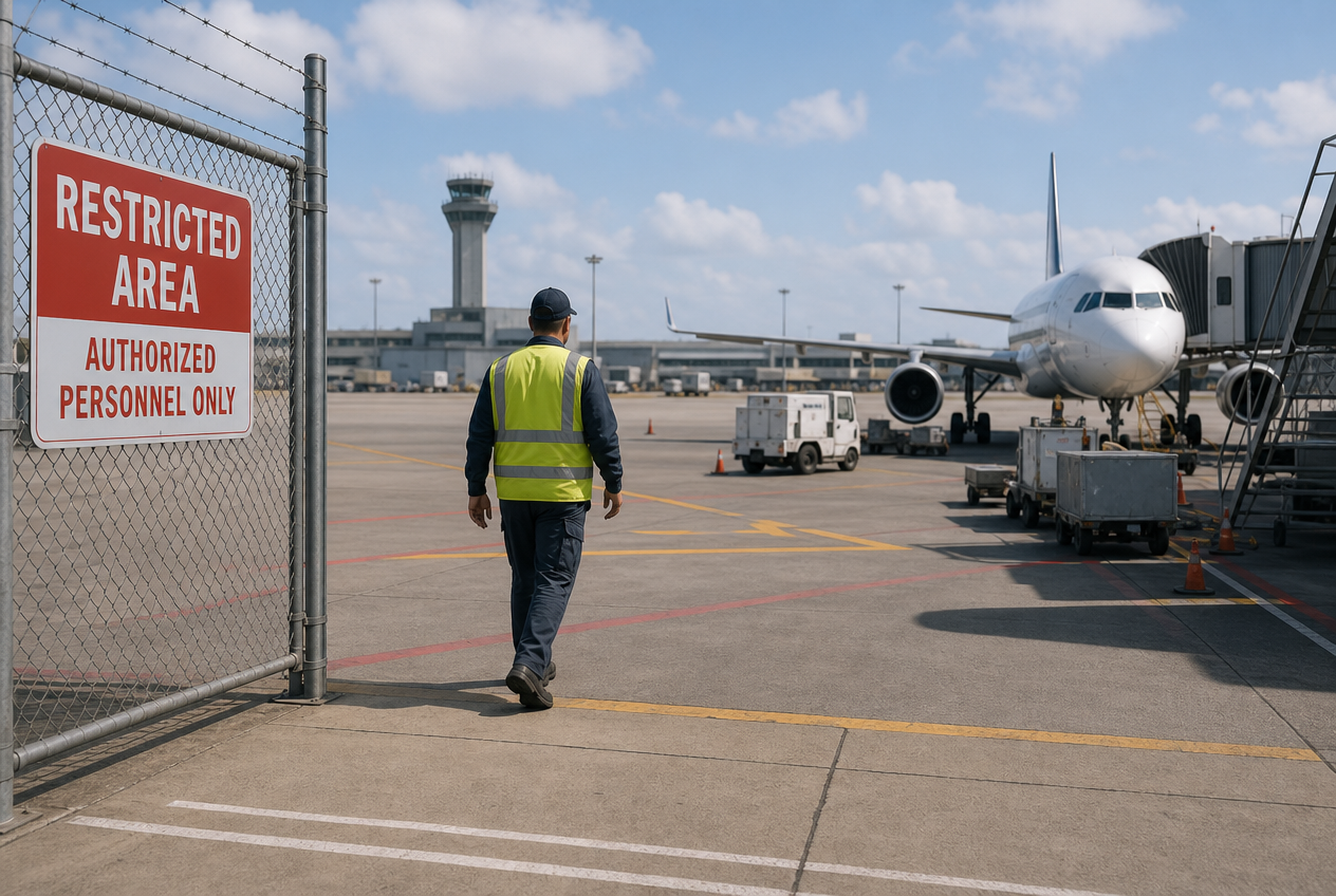 Firefly_gpt-image_i need a photo that looks like an adobe stock photo thats showsairport – Restricted A 109971