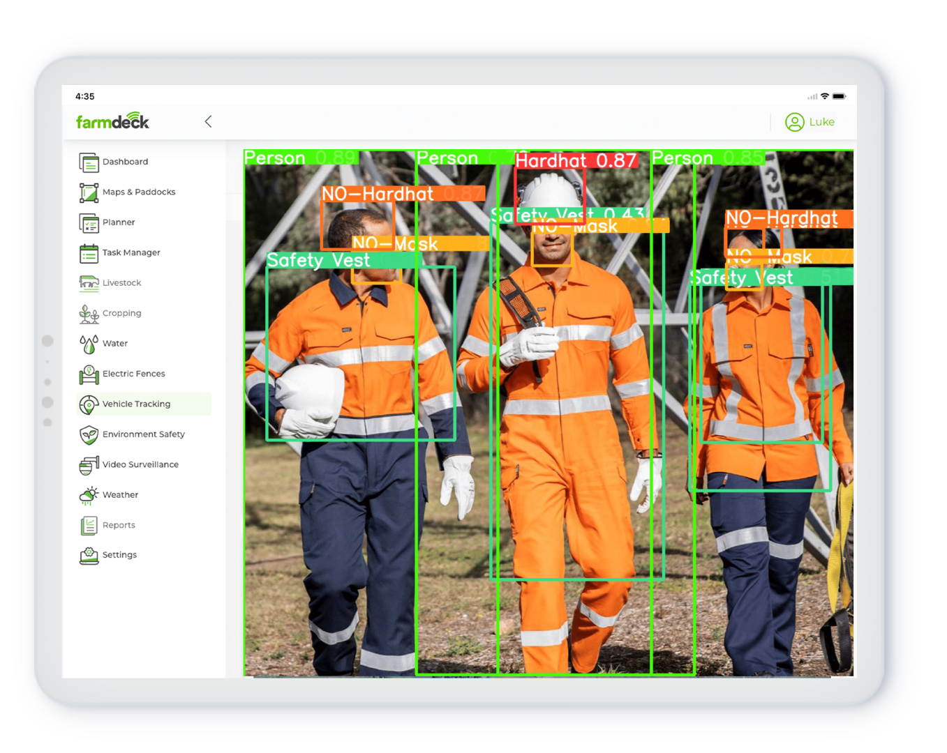 PPEE-object-detection