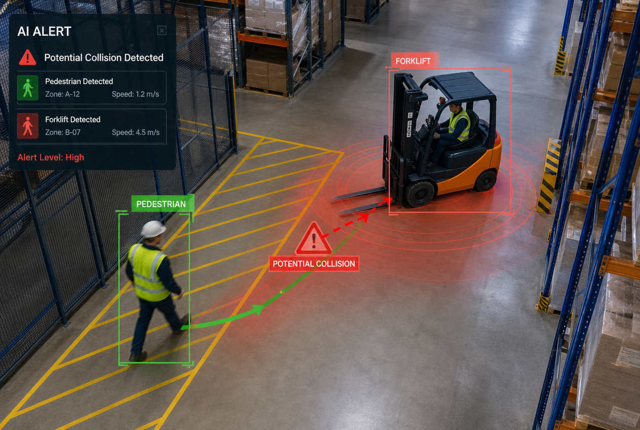 Firefly_gpt-image_i need an adobe stock photo that relates to retail and Pedestrian Vehicle-Machinery A 931644