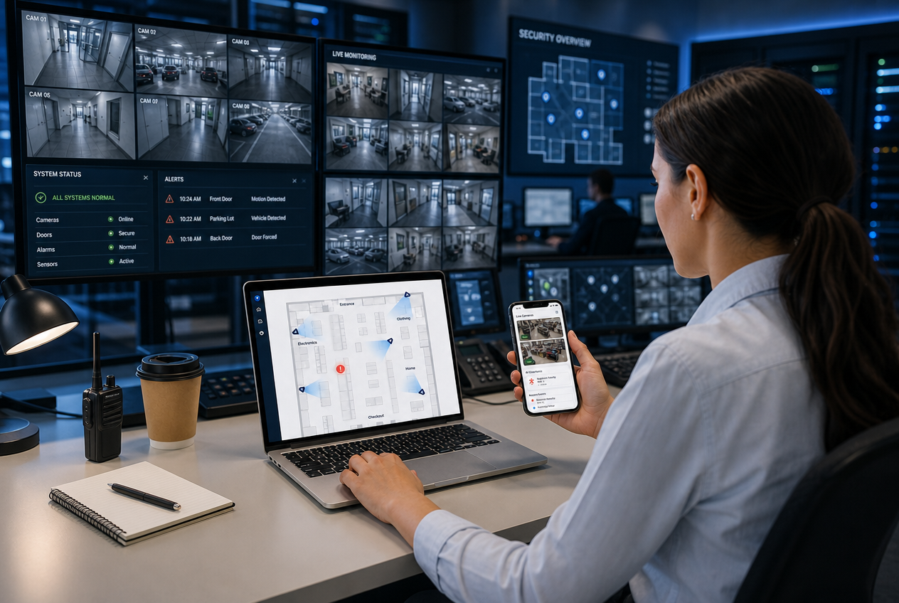 Firefly_gpt-image_make it a security and security room with mutiple screens 510590