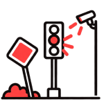Broadsecure icons - sectors-106