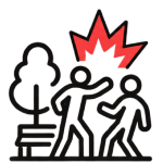 Broadsecure icons - sectors-90