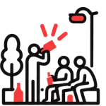 Broadsecure icons - sectors-91