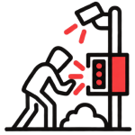 Broadsecure icons - sectors-94