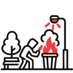 Broadsecure icons - sectors-95