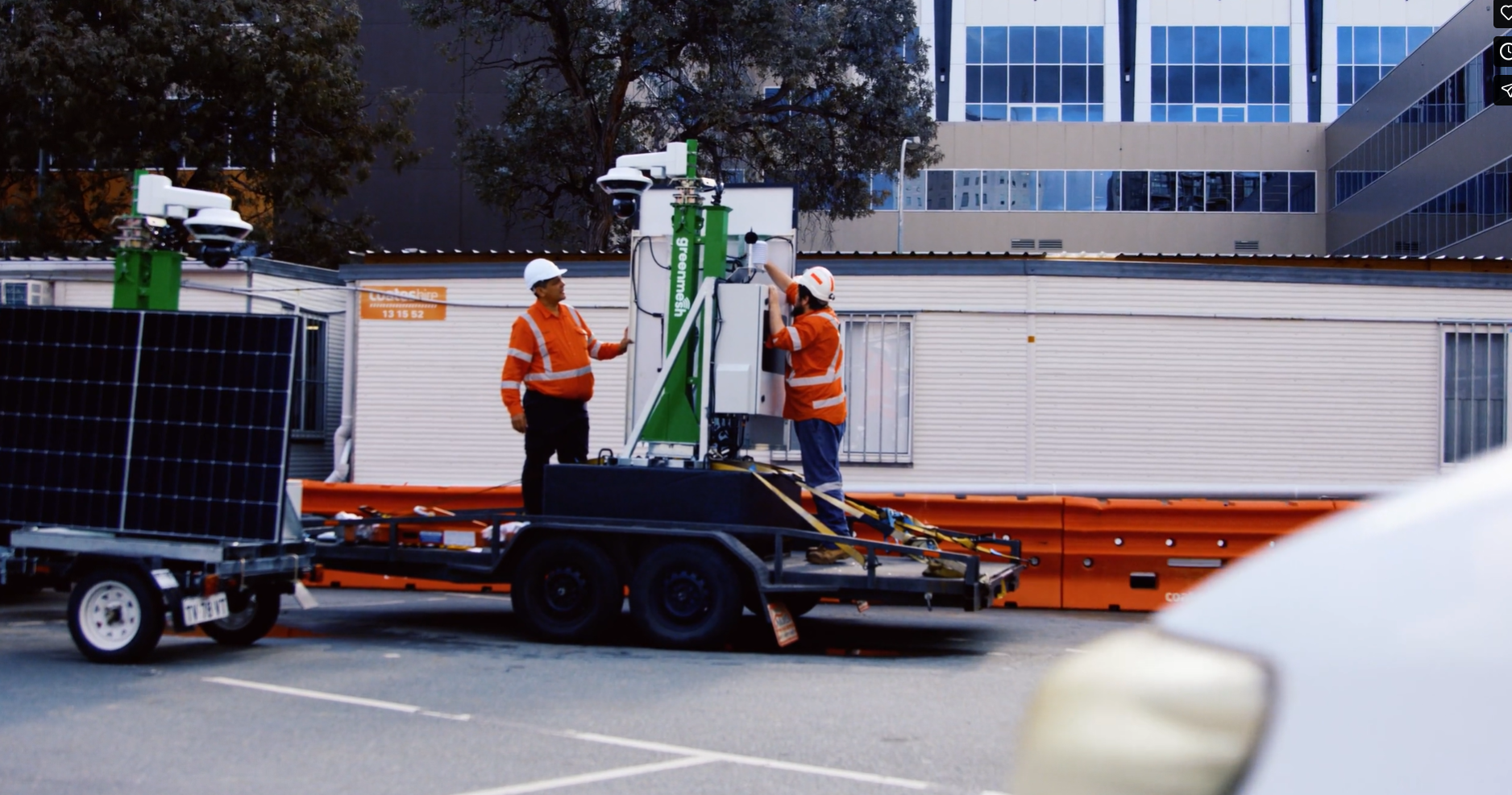 mobile deployment 2